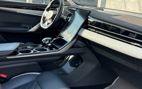 Geely Atlas, 2023 год, 2 750 000 рублей, 14 фотография