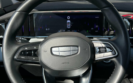 Geely Atlas, 2023 год, 2 750 000 рублей, 16 фотография