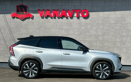 Geely Atlas, 2023 год, 2 750 000 рублей, 4 фотография