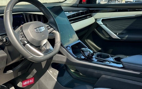 Geely Atlas, 2023 год, 2 750 000 рублей, 9 фотография