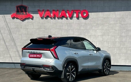 Geely Atlas, 2023 год, 2 750 000 рублей, 5 фотография
