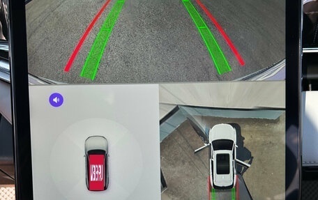 Geely Atlas, 2023 год, 2 750 000 рублей, 23 фотография
