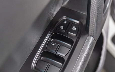 Hyundai Creta I рестайлинг, 2021 год, 1 839 000 рублей, 8 фотография