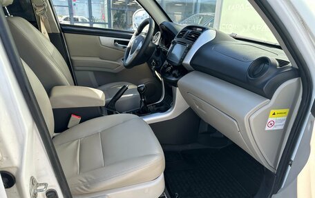 Lifan X60 I рестайлинг, 2013 год, 520 000 рублей, 7 фотография
