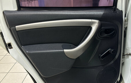 Renault Duster I рестайлинг, 2014 год, 990 000 рублей, 15 фотография