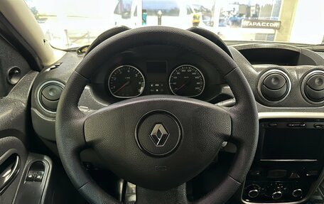 Renault Duster I рестайлинг, 2014 год, 990 000 рублей, 7 фотография