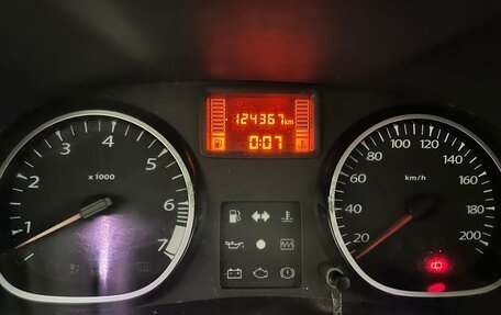 Renault Duster I рестайлинг, 2014 год, 990 000 рублей, 11 фотография