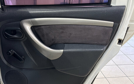 Renault Duster I рестайлинг, 2014 год, 990 000 рублей, 17 фотография