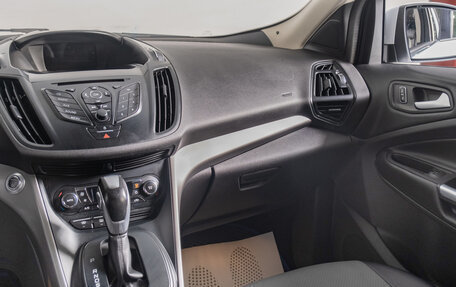 Ford Kuga III, 2015 год, 1 399 000 рублей, 11 фотография