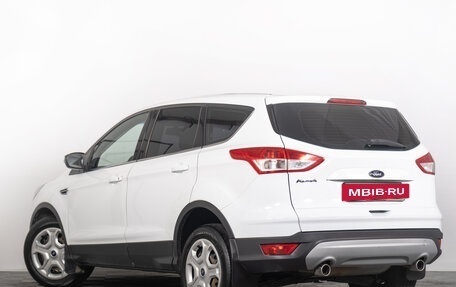 Ford Kuga III, 2015 год, 1 399 000 рублей, 6 фотография