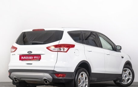 Ford Kuga III, 2015 год, 1 399 000 рублей, 7 фотография