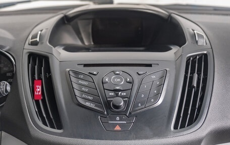 Ford Kuga III, 2015 год, 1 399 000 рублей, 13 фотография