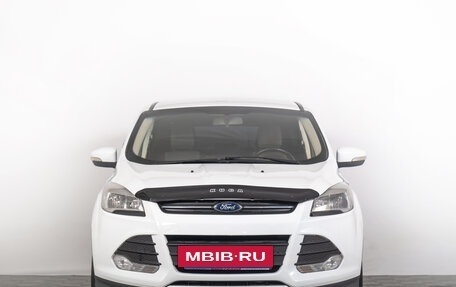 Ford Kuga III, 2015 год, 1 399 000 рублей, 4 фотография