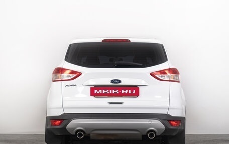 Ford Kuga III, 2015 год, 1 399 000 рублей, 5 фотография