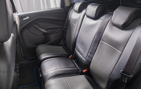 Ford Kuga III, 2015 год, 1 399 000 рублей, 16 фотография
