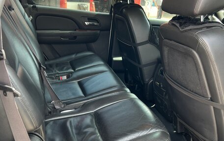 Chevrolet Tahoe III, 2012 год, 1 700 000 рублей, 3 фотография