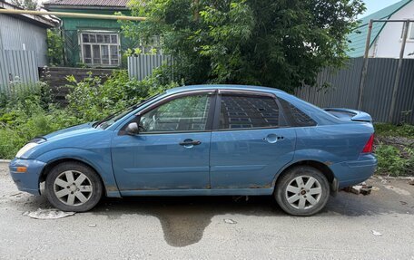 Ford Focus IV, 2000 год, 120 000 рублей, 3 фотография