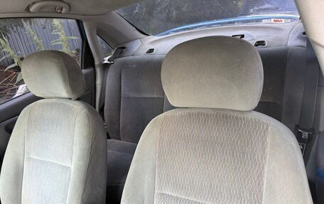 Ford Focus IV, 2000 год, 120 000 рублей, 7 фотография