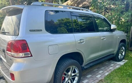 Toyota Land Cruiser 200, 2011 год, 6 700 000 рублей, 5 фотография