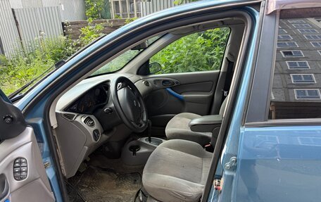 Ford Focus IV, 2000 год, 120 000 рублей, 6 фотография