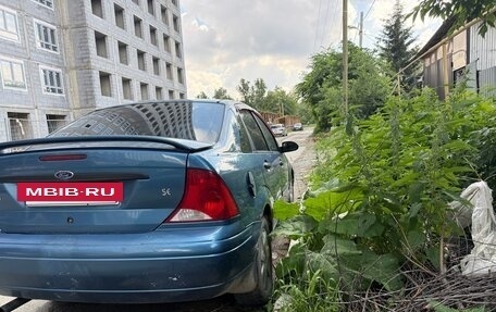 Ford Focus IV, 2000 год, 120 000 рублей, 5 фотография