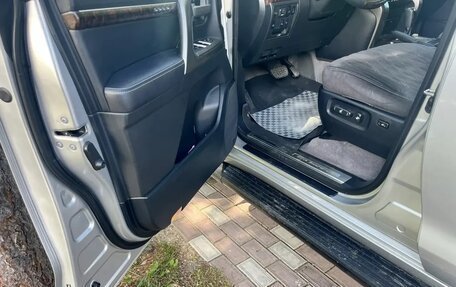 Toyota Land Cruiser 200, 2011 год, 6 700 000 рублей, 12 фотография