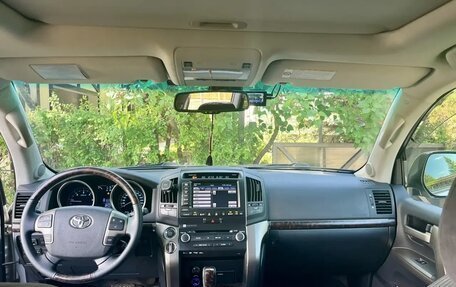 Toyota Land Cruiser 200, 2011 год, 6 700 000 рублей, 10 фотография