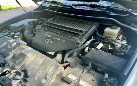 Toyota Land Cruiser 200, 2011 год, 6 700 000 рублей, 17 фотография