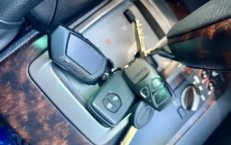 Toyota Land Cruiser 200, 2011 год, 6 700 000 рублей, 16 фотография