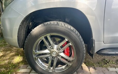 Toyota Land Cruiser 200, 2011 год, 6 700 000 рублей, 9 фотография