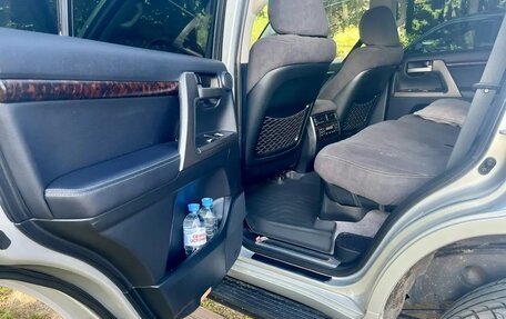 Toyota Land Cruiser 200, 2011 год, 6 700 000 рублей, 13 фотография