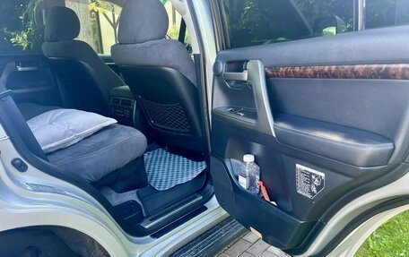 Toyota Land Cruiser 200, 2011 год, 6 700 000 рублей, 11 фотография