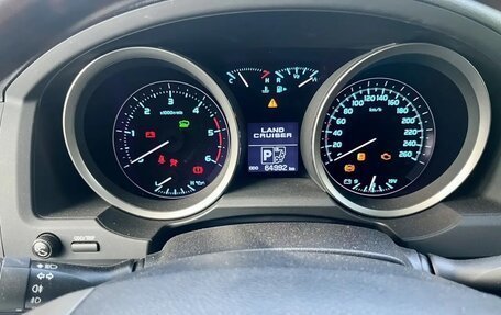 Toyota Land Cruiser 200, 2011 год, 6 700 000 рублей, 18 фотография