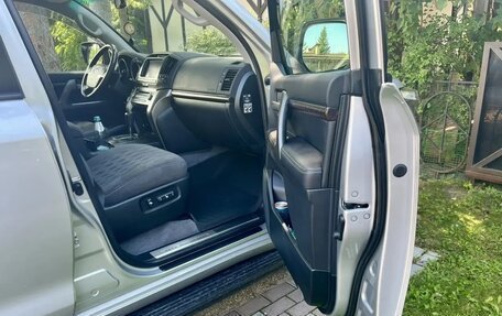 Toyota Land Cruiser 200, 2011 год, 6 700 000 рублей, 14 фотография