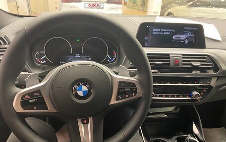BMW X4, 2020 год, 6 000 000 рублей, 6 фотография