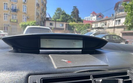 Citroen C4 II рестайлинг, 2007 год, 333 333 рублей, 8 фотография