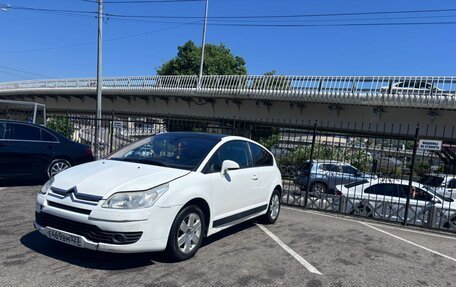 Citroen C4 II рестайлинг, 2007 год, 333 333 рублей, 2 фотография
