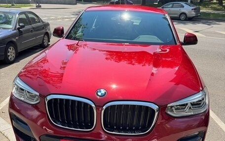 BMW X4, 2020 год, 6 000 000 рублей, 4 фотография