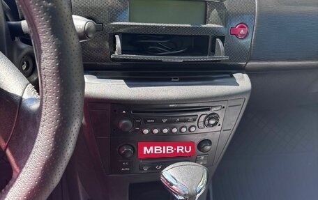 Citroen C4 II рестайлинг, 2007 год, 333 333 рублей, 7 фотография