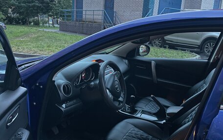 Mazda 6, 2008 год, 800 000 рублей, 9 фотография