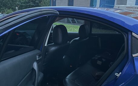 Mazda 6, 2008 год, 800 000 рублей, 11 фотография