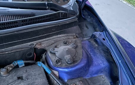 Mazda 6, 2008 год, 800 000 рублей, 14 фотография