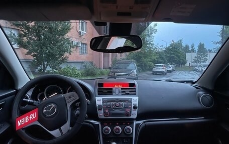 Mazda 6, 2008 год, 800 000 рублей, 8 фотография