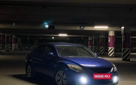 Mazda 6, 2008 год, 800 000 рублей, 16 фотография