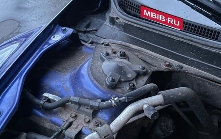 Mazda 6, 2008 год, 800 000 рублей, 15 фотография