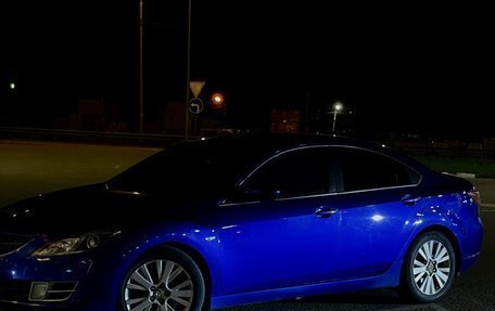 Mazda 6, 2008 год, 800 000 рублей, 19 фотография
