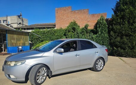 KIA Cerato III, 2011 год, 865 000 рублей, 3 фотография