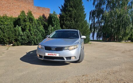 KIA Cerato III, 2011 год, 865 000 рублей, 6 фотография