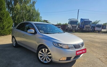 KIA Cerato III, 2011 год, 865 000 рублей, 2 фотография