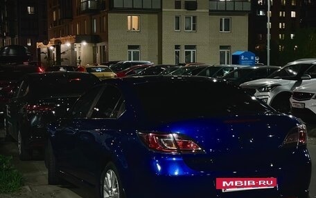 Mazda 6, 2008 год, 800 000 рублей, 20 фотография